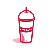 Milkshake Mix-Ins Icon